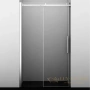 душевая дверь wasserkraft alme 15r30 130 см 