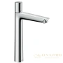 смеситель для раковины hansgrohe talis e select 71752000