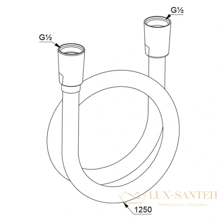 комплект для ванны kludi bozz 386340576 10 в 1 верхний душ 250 мм, хром