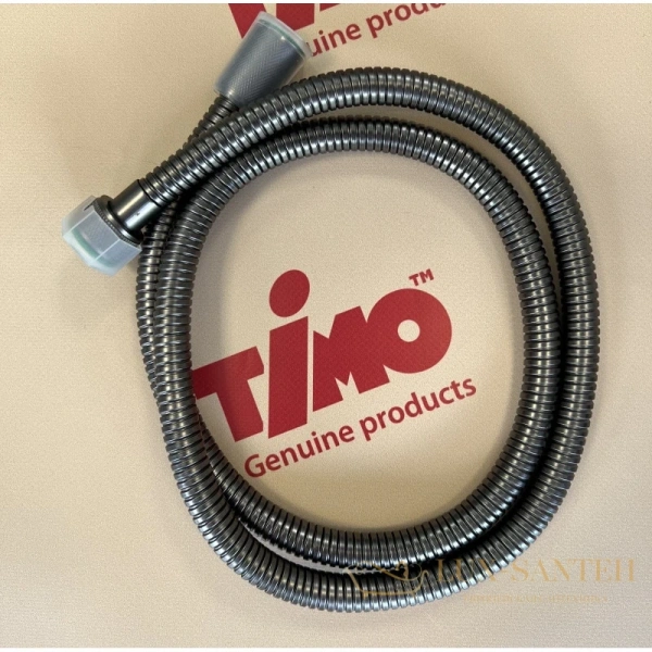 гигиенический комплект timo saona 2389/18sm, черное золото