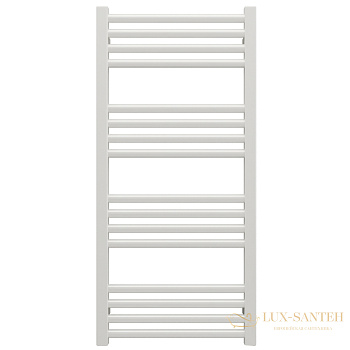 полотенцесушитель электрический terma fiona 900/430 белый матовый, ral 9016
