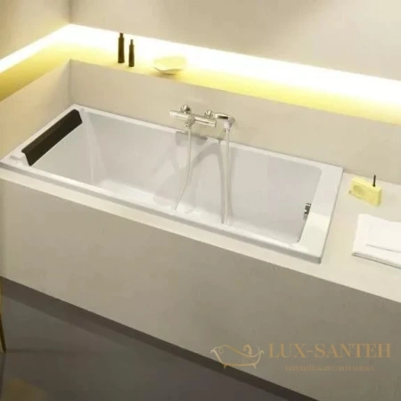 акриловая ванна jacob delafon sofa 170x75 e60515ru-01