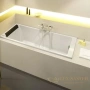 акриловая ванна jacob delafon sofa 170x75 e60515ru-01