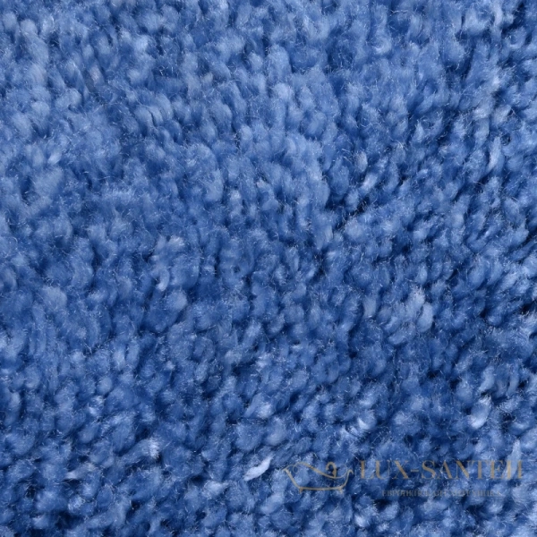 коврик wasserkraft wern bm-2503, синий