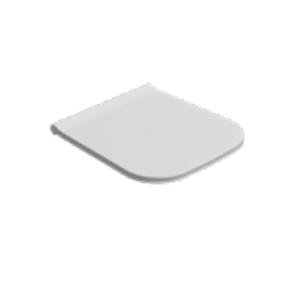globo stone, st024.bi, сиденье съемное для унитаза sts07 цвет белый (микролифт)