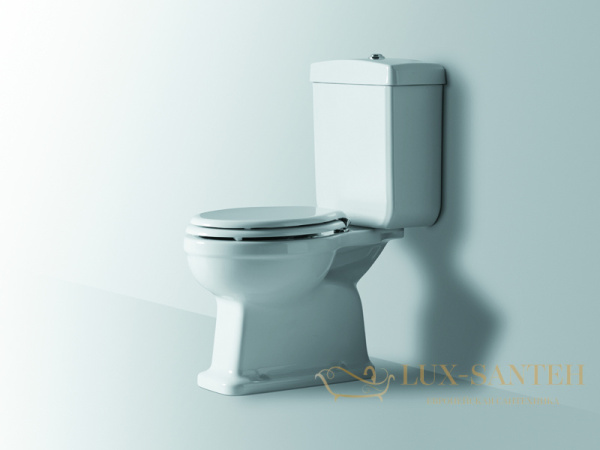 чаша напольного унитаза simas londra lo931bi, белый