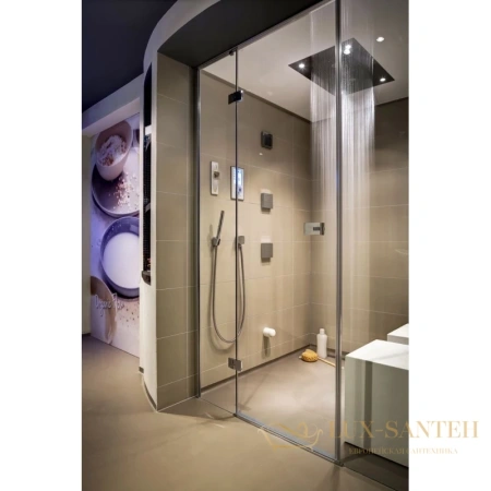 тропический душ 680x460 hansgrohe raindance rainmaker 28418000