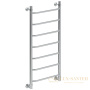 полотенцесушитель ника trapezium лт 100/50, цвет хром