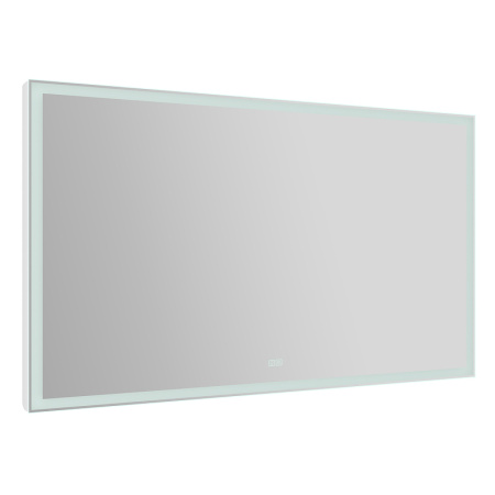 зеркало belbagno spc-grt-1400-800-led-tch-warm 140 см с подсветкой, с подогревом, с сенсорным выключателем 