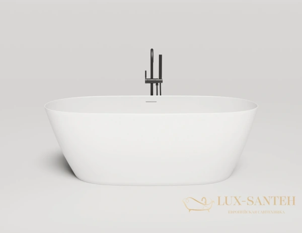 ванна salini sofia 102526m s-stone 170x80 см, белый
