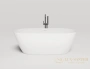 ванна salini sofia 102526m s-stone 170x80 см, белый