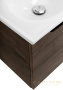тумба под раковину belbagno etna etna-500-1a-so-rw-p-l 50 см l подвесная, rovere moro