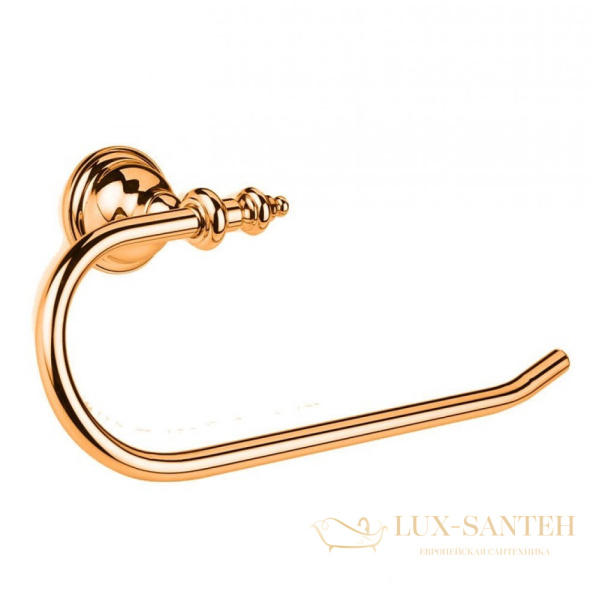 полотенцедержатель stil haus elite el07(25), бронза