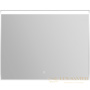 зеркало belbagno spc spc-uno-900-800-tch 90 см с подсветкой, с сенсорным выключателем, хром
