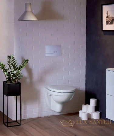 унитаз подвесной jacob delafon patio e4187-00 без крышки