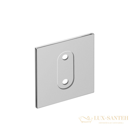 декоративный элемент colombo design portofino b3200, хром