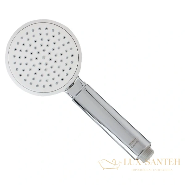 ручной душ hansgrohe crometta 100 1jet 26825400