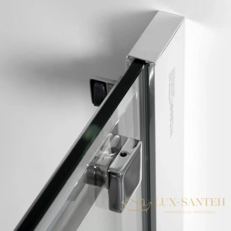 душевая дверь wasserkraft alme 15r30 130 см 