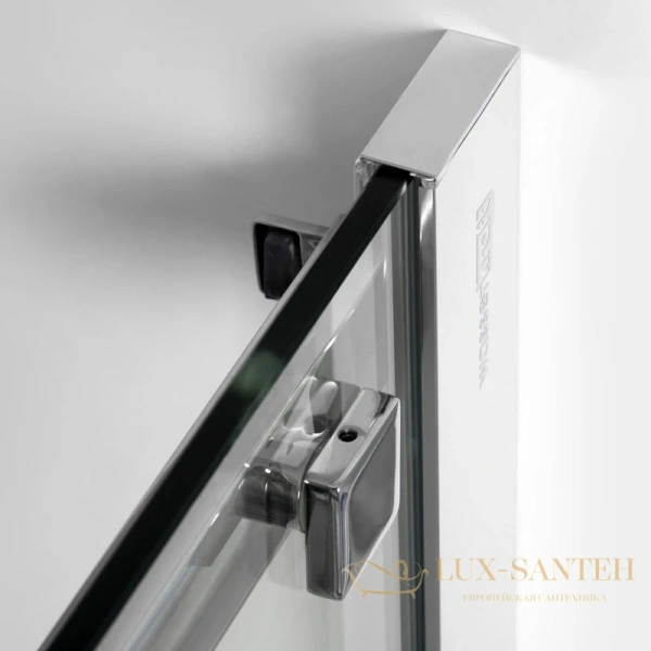 душевая дверь wasserkraft alme 15r31 140 см 