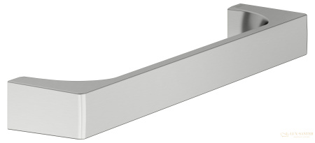 поручень 322 мм, keuco edition 11, 11107210000, нержавеющая сталь шлифованная