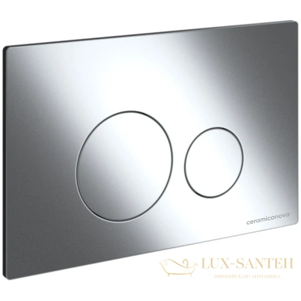 комплект ceramica nova balearica cn6000_1001ch_1000: подвесной унитаз cn6000 + система инсталляции envision round cn1001ch + cn1000