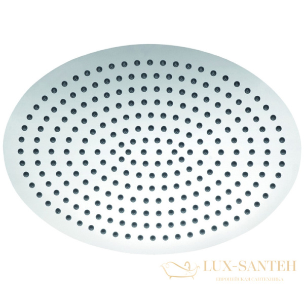 верхний душ rgw shower panels 21148325-01 sp-83-25, хром