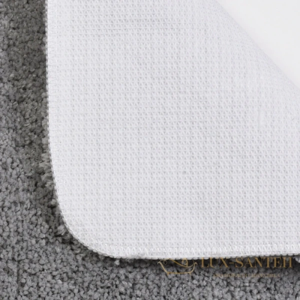 коврик wasserkraft kammel bm-8312, серебро