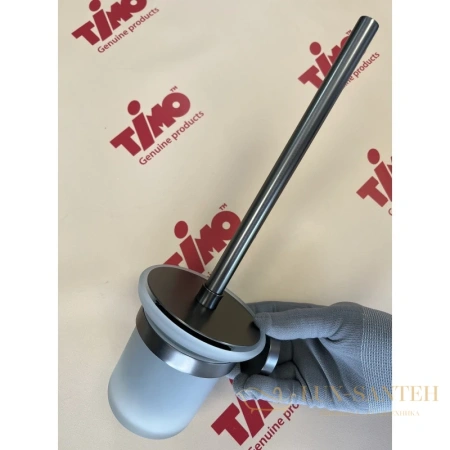 ерш timo saona 13061/18, черное золото