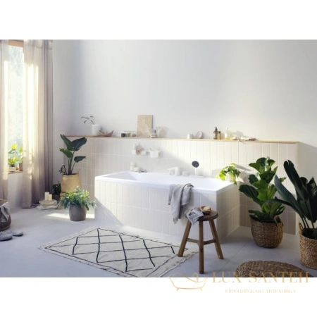 ручной душ hansgrohe pulsify select s 105 3jet relaxation 24110700 белый матовый