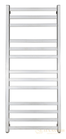 полотенцесушитель grota vento 53/120, хром