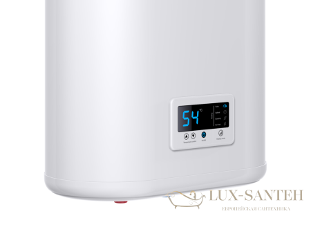 водонагреватель аккумуляционный электрический бытовой thermex if 151 023 50 v (pro)