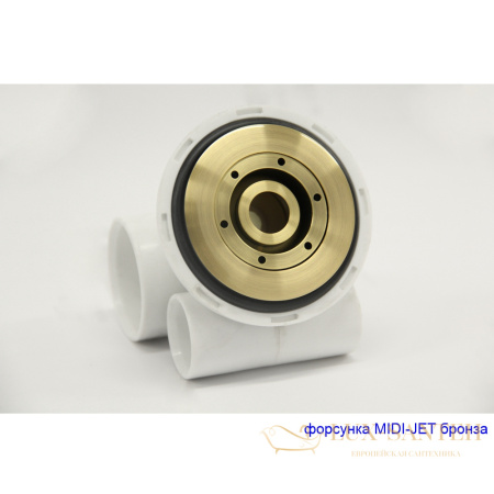 ванна whitecross palace 180x80 "line", 0104.180080.100.line.br, белый