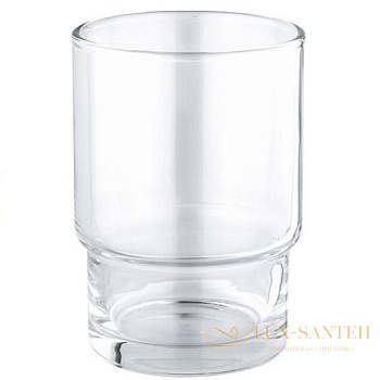 стакан grohe essentials 40372001