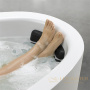 многофункциональные подушки bette relax b57-0210, белый