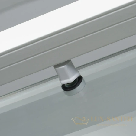 душевой уголок wasserkraft rhin 44s15 110х90 см 