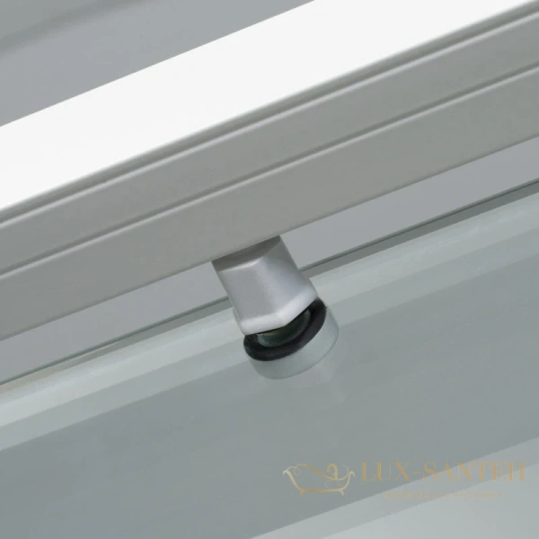 душевой уголок wasserkraft rhin 44s19 100х100 см 