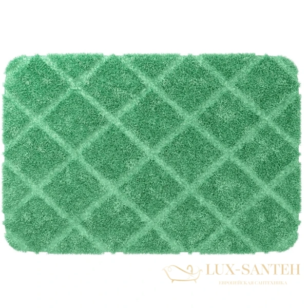 коврик wasserkraft lippe bm-6516, зеленый