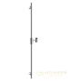 душевая штанга gessi anello 63485.031 800 мм, хром