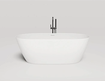 ванна salini sofia 102516g s-sense 170x80 см, белый