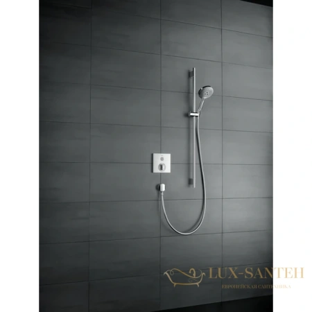 смеситель для душа hansgrohe showerselect 15767000