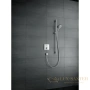 смеситель для душа hansgrohe showerselect 15767000