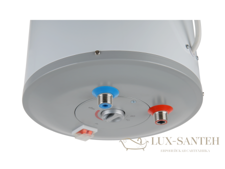 водонагреватель аккумуляционный электрический thermex iu 151 047 30 v