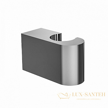 держатель ручного душа fima carlo frattini shower accessories f5904cr, хром