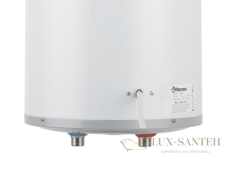 водонагреватель аккумуляционный электрический thermex iu 151 047 30 v