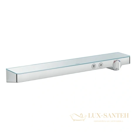 термостат hansgrohe showertablet select хром 13184000