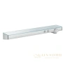 термостат hansgrohe showertablet select хром 13184000