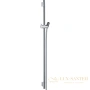 штанга для душа 90 см hansgrohe raindance 28631000