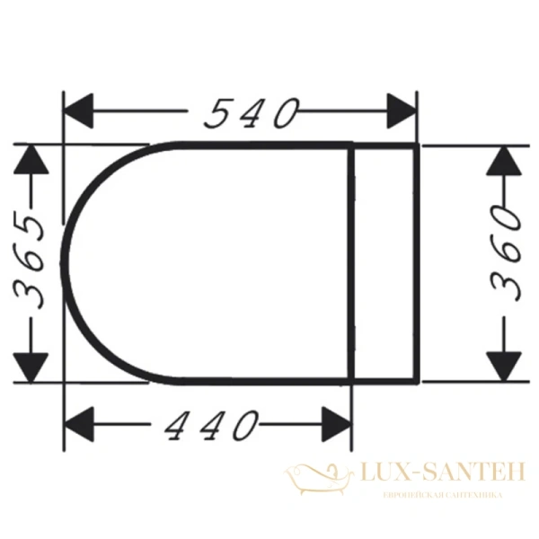 сиденье с крышкой elupura original s 60111450, для унитаза без микролифта, белый глянцевый