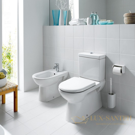 бачок для унитаза laufen pro 8.2695.1.000.871.1 подвод воды сзади, белый 