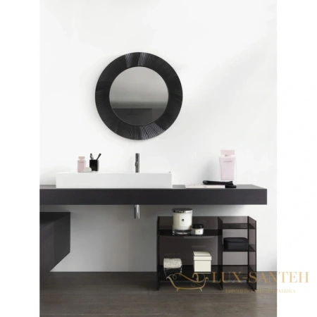 раковина laufen kartell by 90x46 см, белый